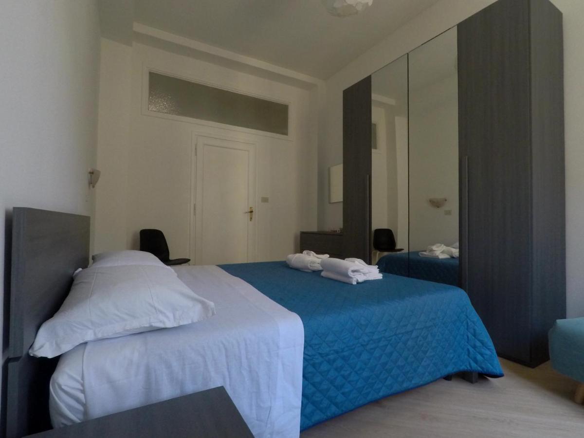 Mau Beach House Ostie Extérieur photo