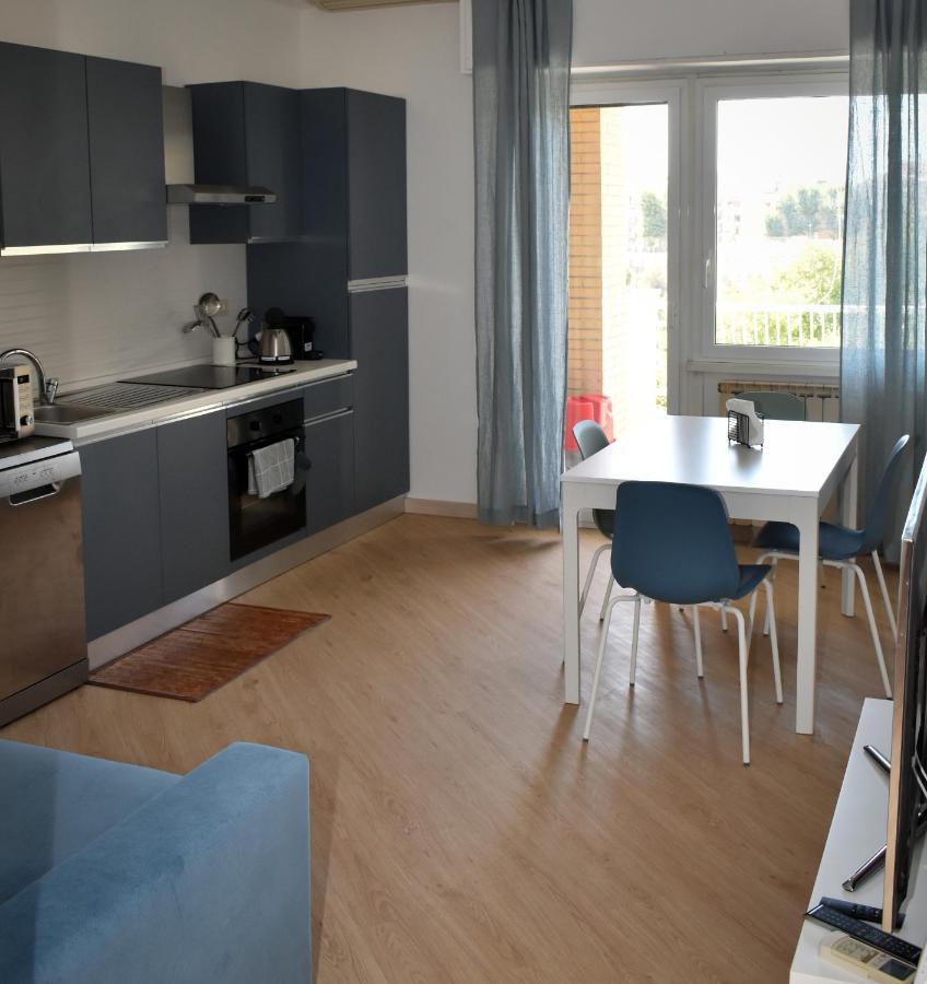 Mau Beach House Ostie Extérieur photo